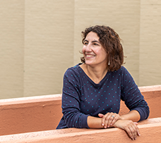 Dr Felicity Joseph, Lecturer in Philosophy