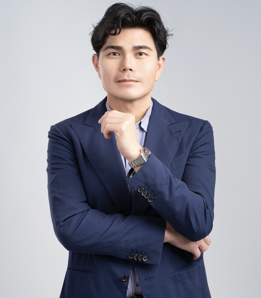 George S. Chen