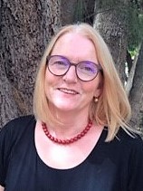 Gudrun Dieberg