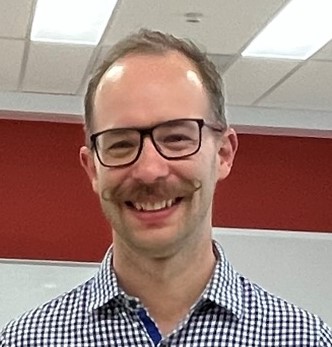 Ryan Harris