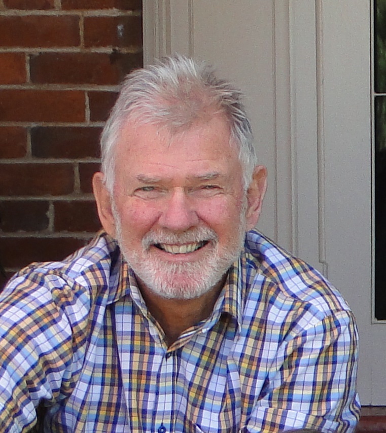 David Herridge