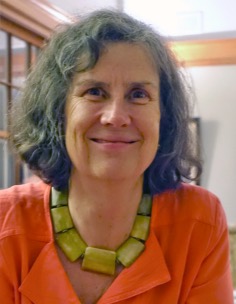 Helen Fraser