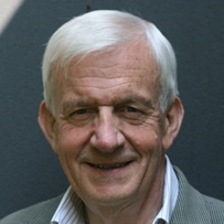 Paul Barratt