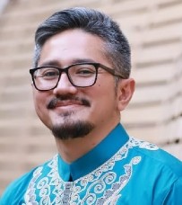 Hikmawan 'Indra' Saefullah