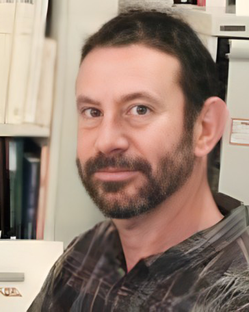 Ivor Growns