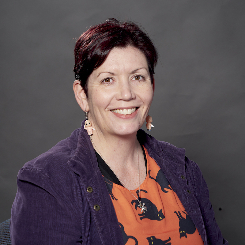 Jo Bird