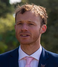 Jock McOrist
