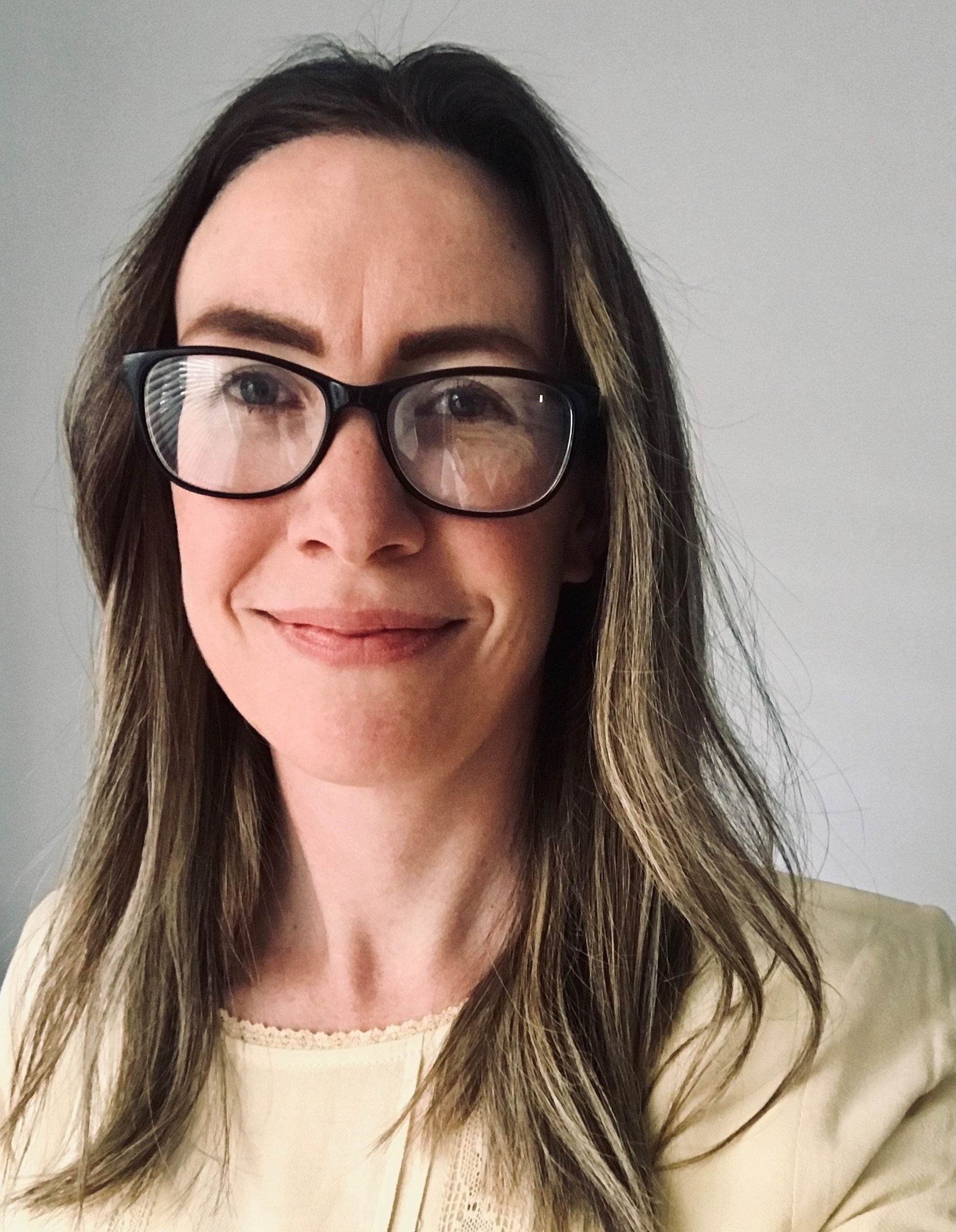 Kate Daly
