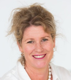 Kath Johnson