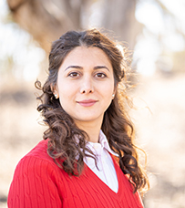 Kosar Gharib-Naseri