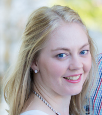 Lisa Bugden