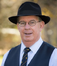 Mark Lunney