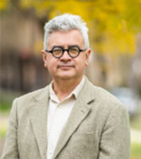 Igor Mescher
