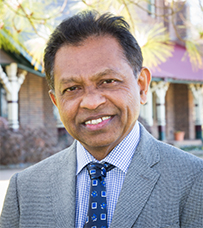 Mahinda Siriwardana
