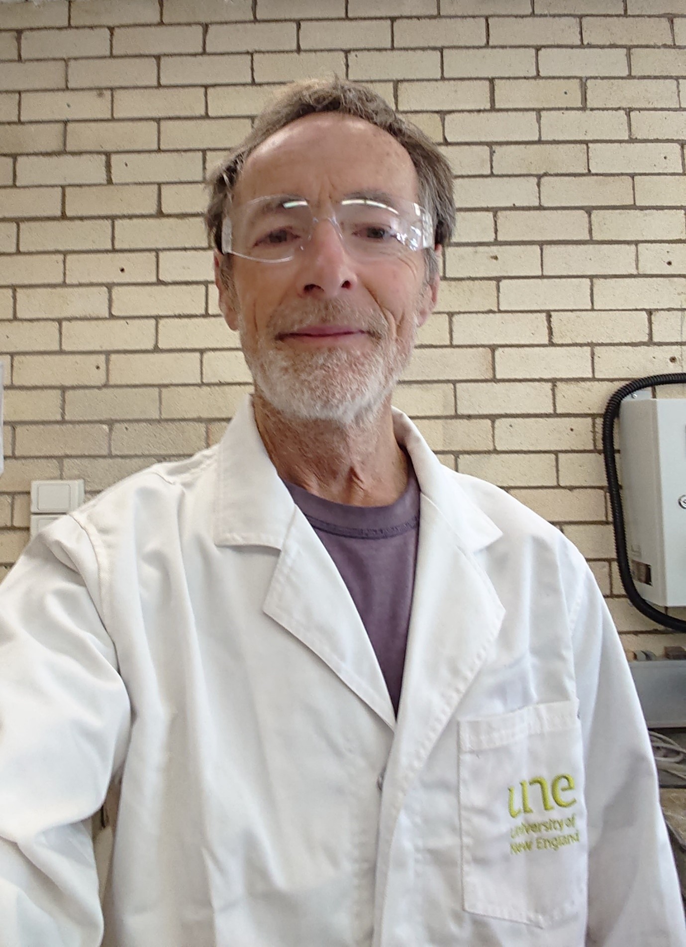 Malcolm Lambert
