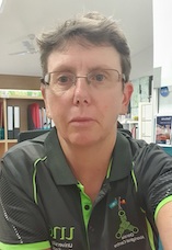 Maria Cotter
