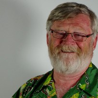 Martin Levins