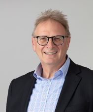 Michael Adams