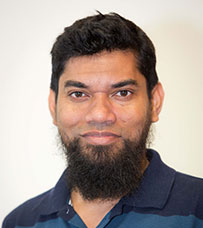 Muhammad Moshiur Rahman