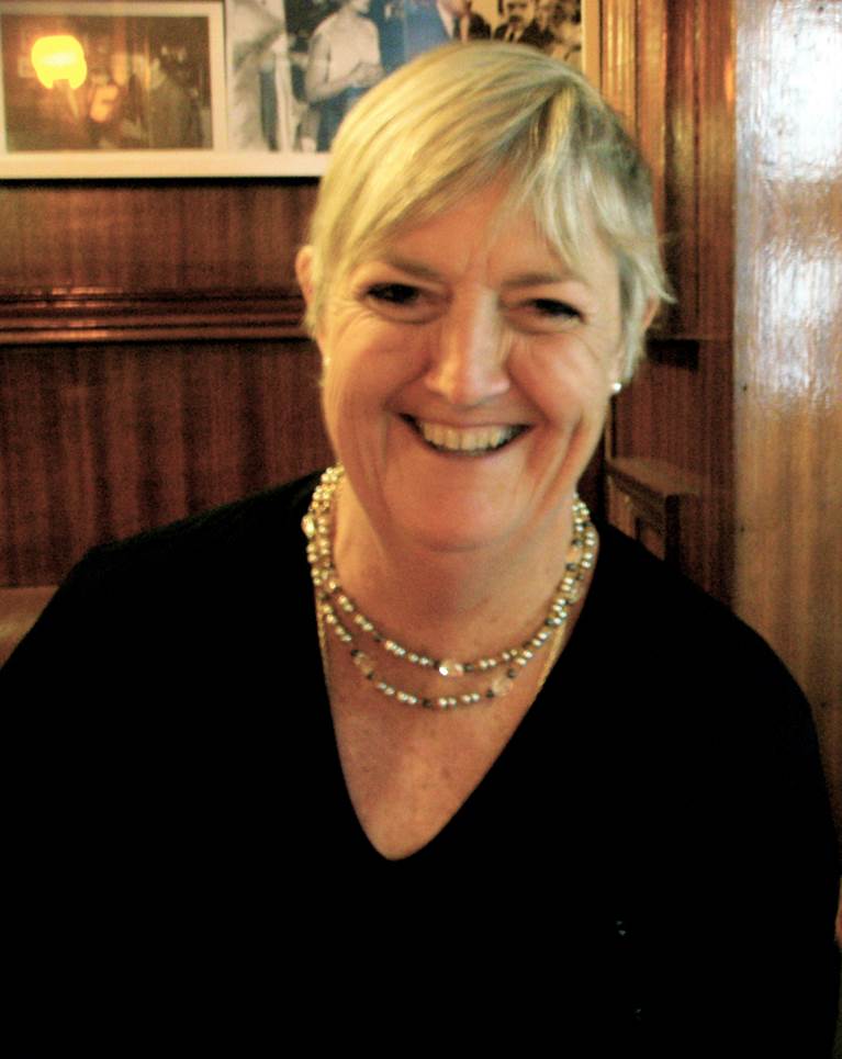 Sue Field