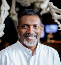 Natkunam Ketheesan