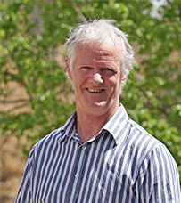 Paul Kristiansen