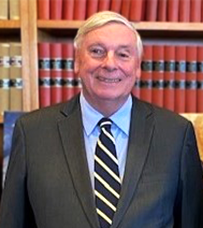 Peter Johnstone