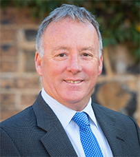 Peter McClenaghan