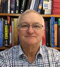 Peter Fletcher