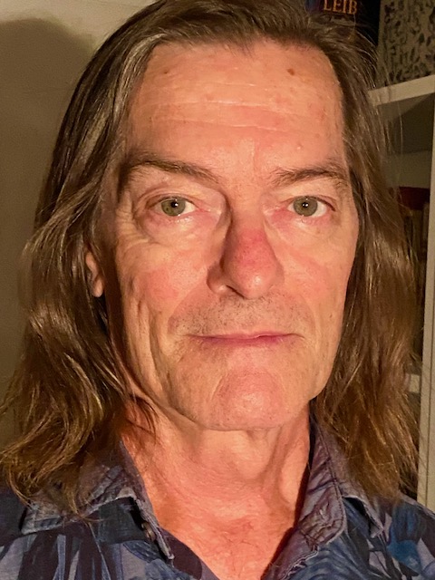 William McDonald