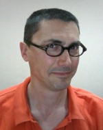 Stephen Bosi