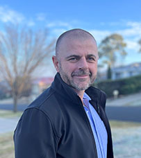 Mark Haydon