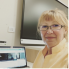 profile photo of Lisa Ward