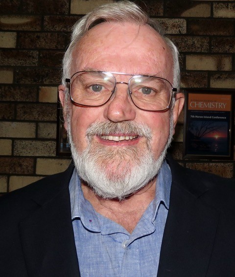 Stephen Glover