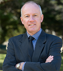 Stuart Mounter