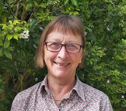 Sue Elliott