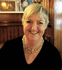 Sue Field