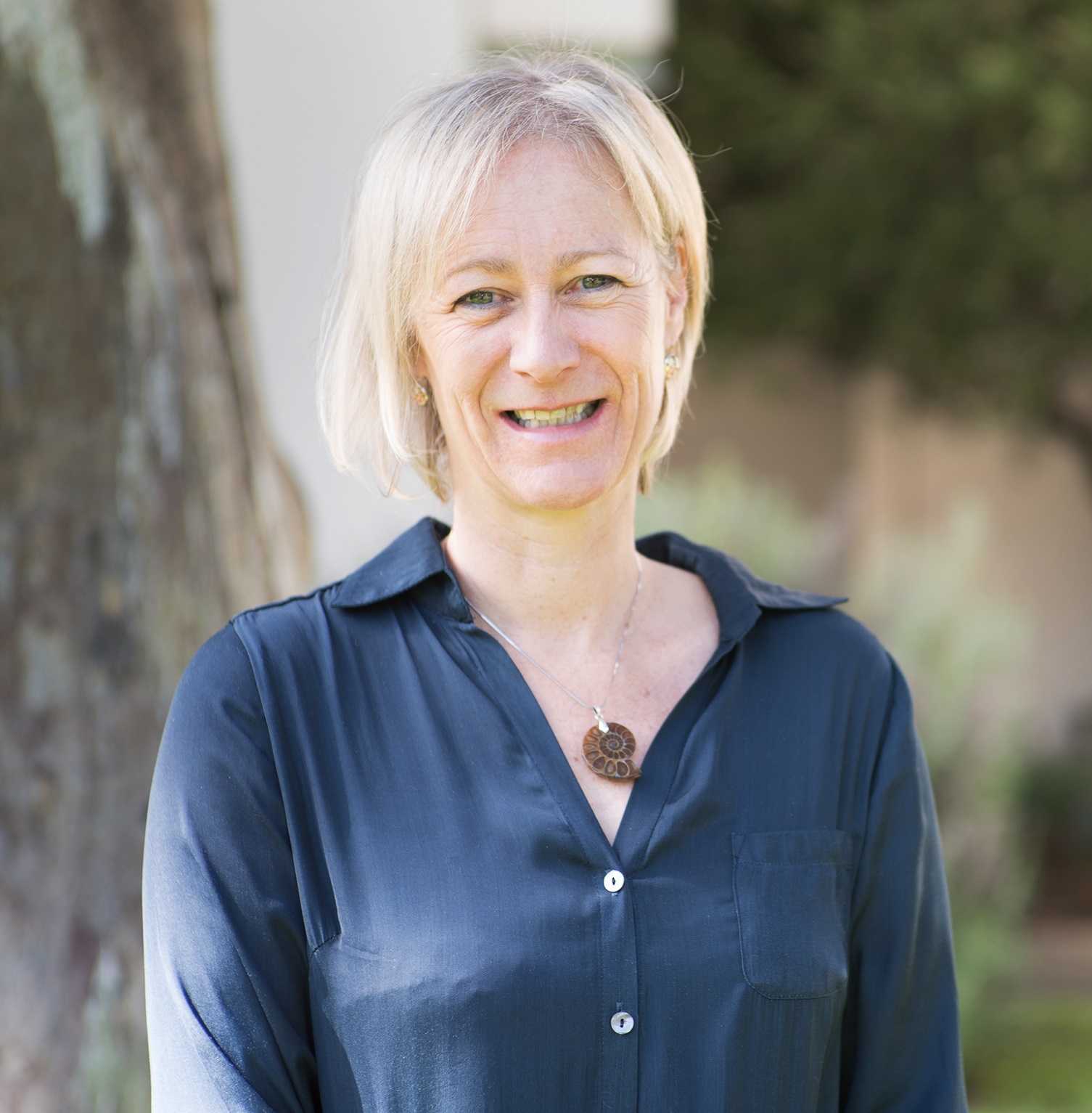 Susan Wilson