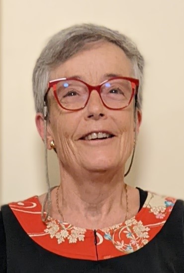 Susan Paul