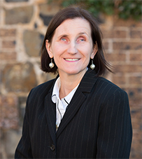 Theresa Smith-Ruig