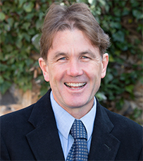 Tony Ramsay
