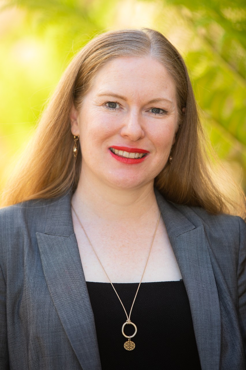 Lucie Newsome