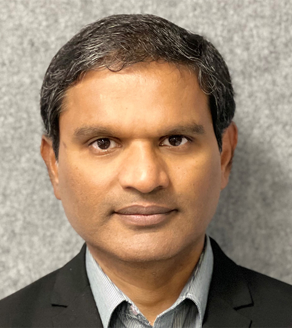 Uday Tupakula