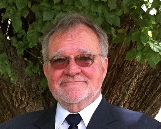 Victor Wright