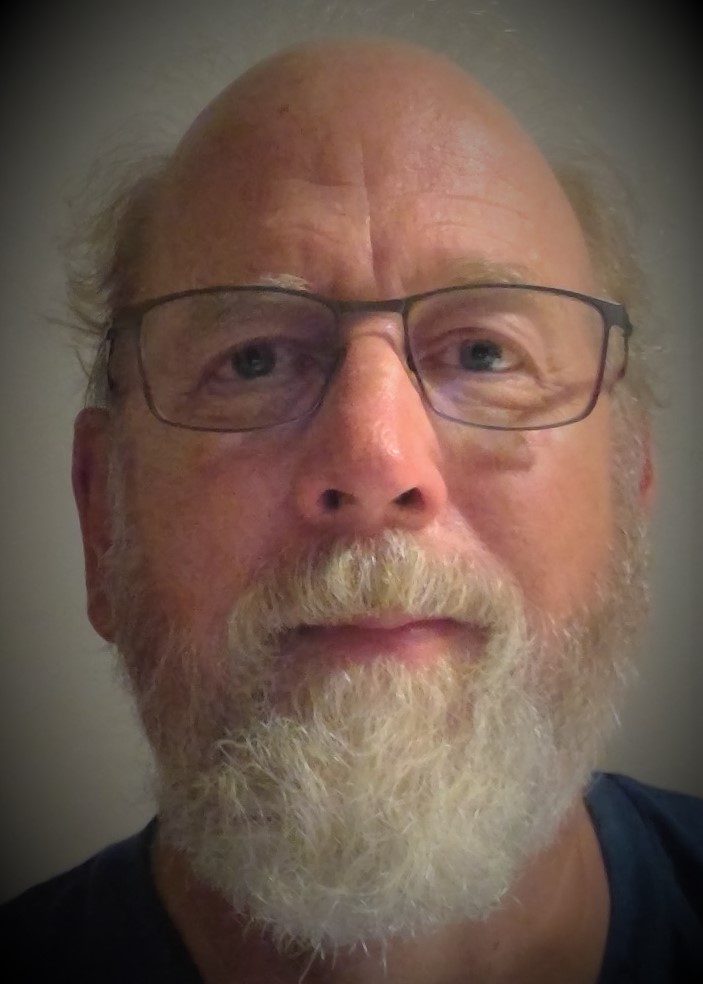 Ray Cooksey