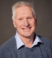 Warren Bartik