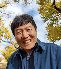 Zuocheng Zhang