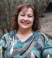 Adrienne Burns