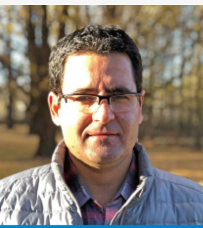 Ahmad Barati