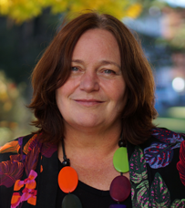 Aileen Kennedy